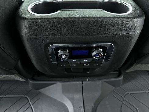 New 2026 Chevrolet Tahoe Z71 w/ Z71 Off-Road Package image 22