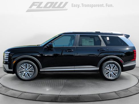 New 2026 Hyundai Palisade SEL Premium AWD/4WD image 4