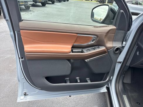 New 2026 Ford Expedition King Ranch AWD/4WD image 14