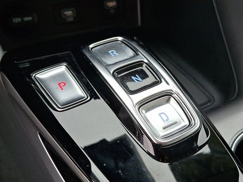 Certified 2023 Hyundai Sonata SEL w/ Cargo Package image 15