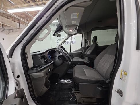 Used 2020 Ford Transit 350 XLT image 7