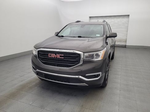 Used 2019 GMC Acadia Denali w/ Technology Package image 15