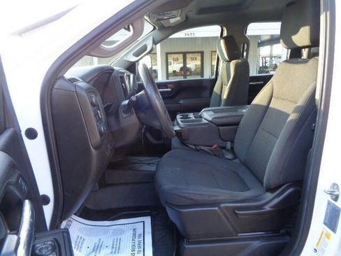 Used 2022 Chevrolet Silverado 3500 W/T w/ WT Fleet Convenience Package image 10