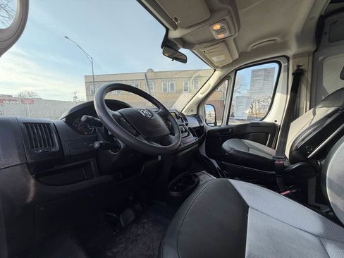 Used 2021 RAM ProMaster 1500 w/ Convenience Group image 12