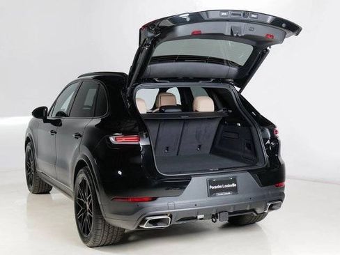 New 2026 Porsche Cayenne AWD/4WD image 31