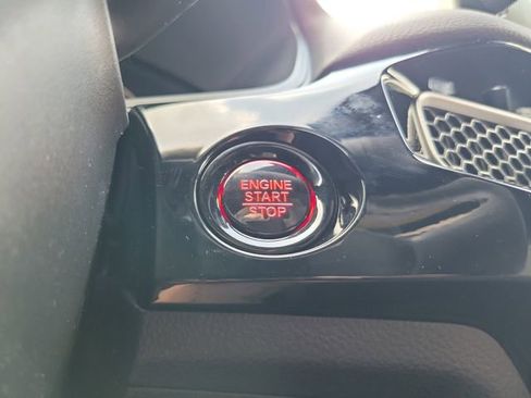 New 2026 Honda Civic Sport image 27