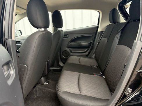 Used 2024 Mitsubishi Mirage ES image 5