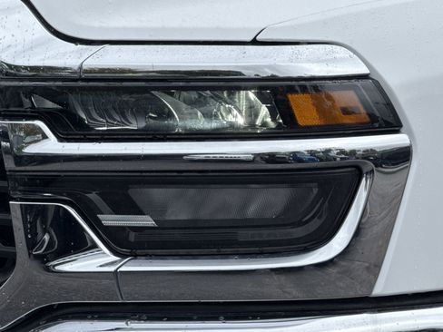 Used 2025 RAM 2500 Big Horn image 5