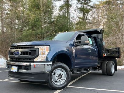 Used 2020 Ford F350 XL w/ Power Equipment Group