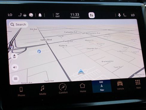 Used 2021 Jeep Grand Cherokee L Limited image 29