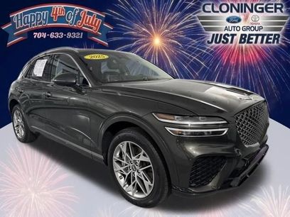 Used 2025 Genesis GV70 2.5T