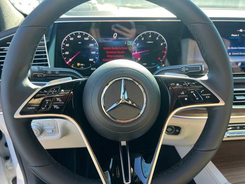 New 2026 Mercedes-Benz GLE 350 4MATIC image 16