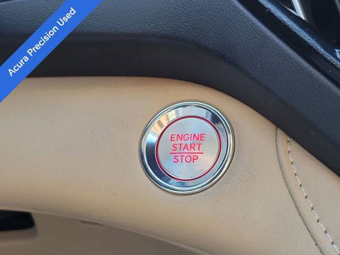 Certified 2021 Acura RDX w/ Technology Package image 40