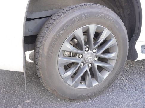 Used 2021 Lexus GX 460 Premium w/ Premium Plus Package AWD/4WD image 8