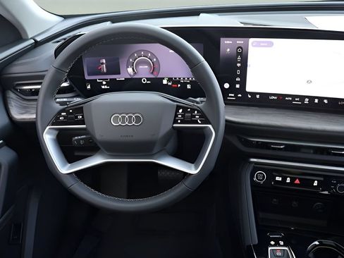 New 2026 Audi Q5 Premium Plus AWD/4WD image 14