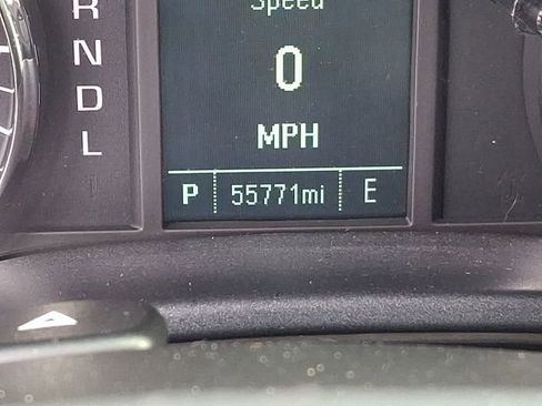 Used 2019 Chevrolet Silverado 1500 Custom w/ Custom Convenience Package image 22