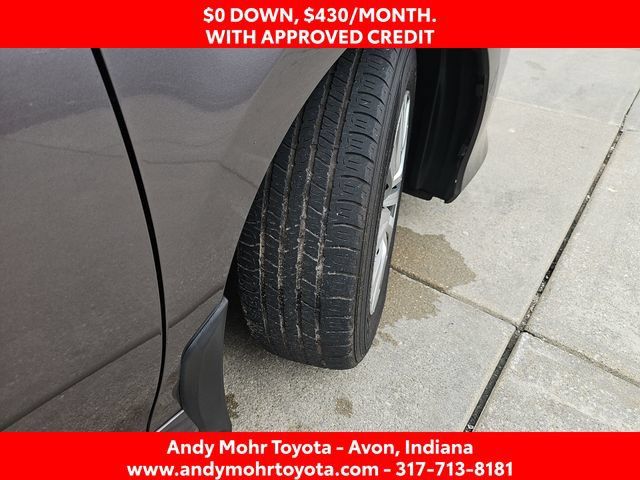 Used 2022 Toyota Camry LE FWD image 36