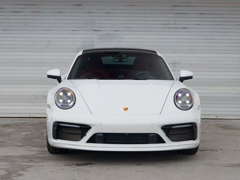 Used 2021 Porsche 911 Carrera S image 11