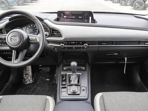 New 2026 MAZDA CX-30 AWD 2.5 S image 14