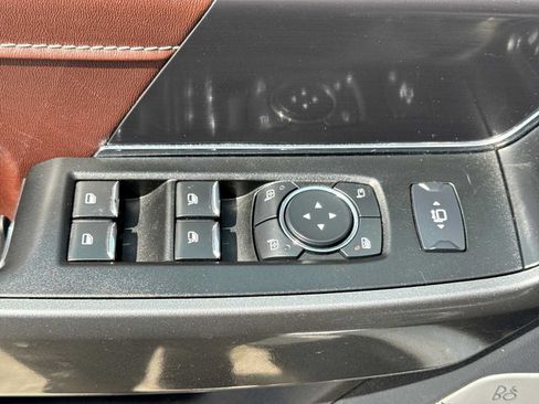 Certified 2023 Ford F150 Lariat w/ Equipment Group 502A High AWD/4WD image 16
