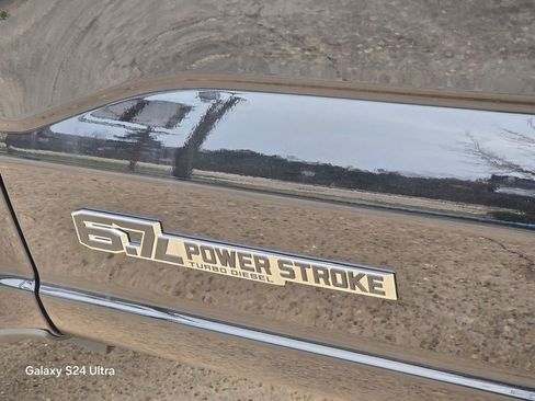 New 2026 Ford F250 XL w/ STX Appearance Package AWD/4WD image 13
