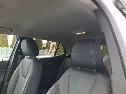 Used 2023 Buick Encore GX Preferred image 13