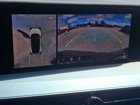 New 2025 Nissan Murano SL image 16