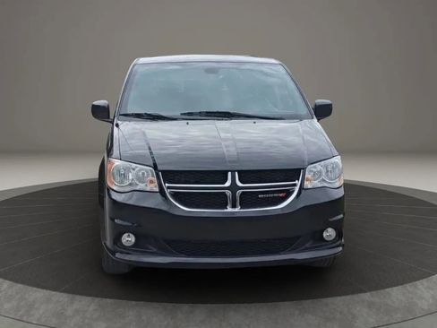 Used 2019 Dodge Grand Caravan SXT FWD image 7