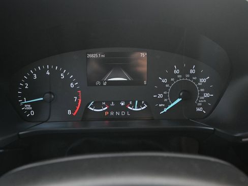 Certified 2022 Ford Escape SE image 38