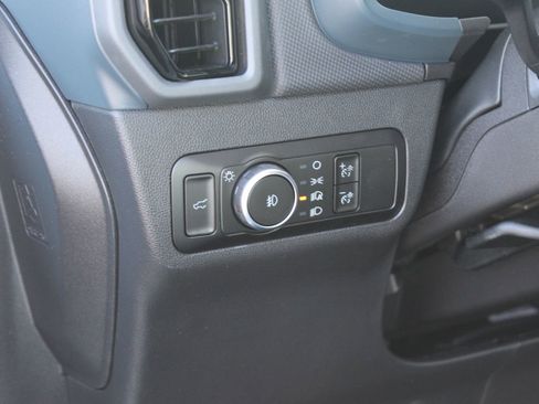 New 2025 Ford Bronco Sport Heritage w/ Convenience Package image 23