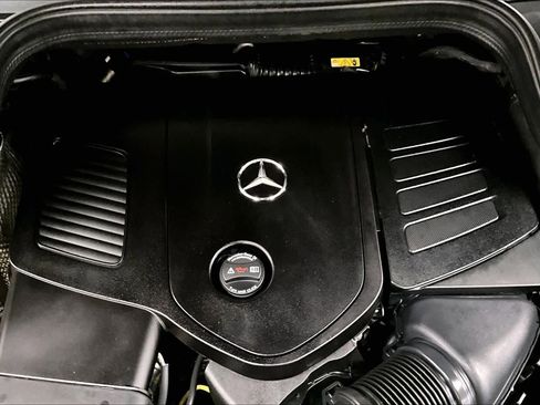 Certified 2026 Mercedes-Benz GLE 350 4MATIC image 31