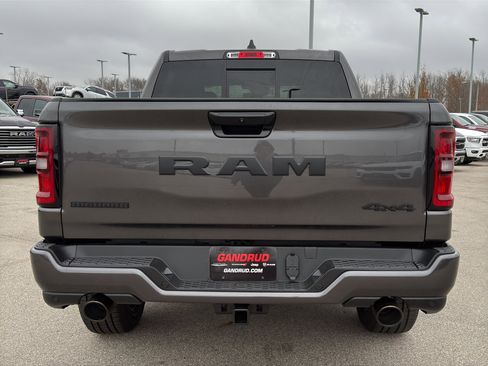 New 2026 RAM 1500 Big Horn image 7