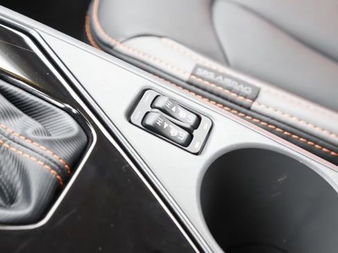 Certified 2025 Subaru Crosstrek 2.5i Limited image 31