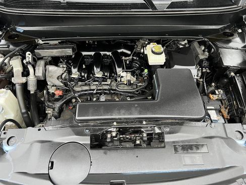 Used 2018 INFINITI QX60 Base AWD 4dr SUV w/ Premium Plus Package image 38