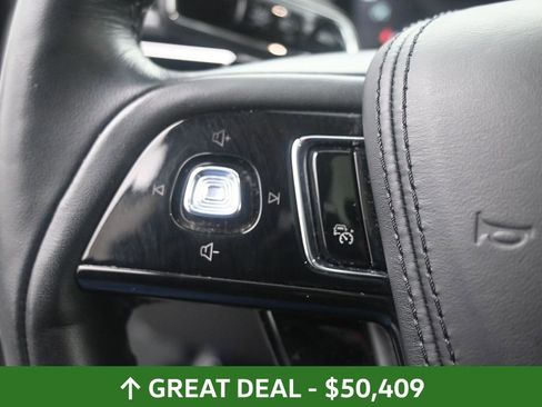 Used 2024 Lincoln Aviator Reserve w/ Equipment Group 201A AWD/4WD image 27