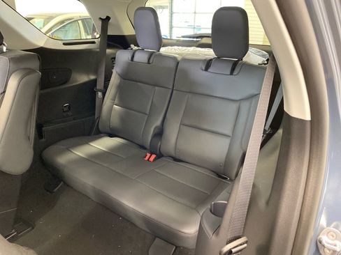 New 2026 Ford Explorer Active w/ Active Comfort Package image 35