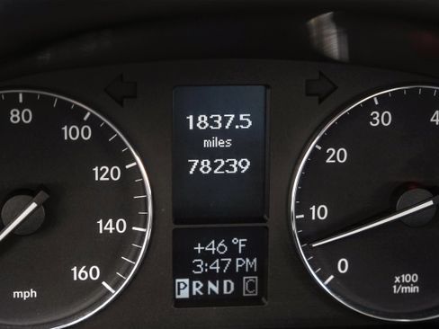 Used 2007 Mercedes-Benz C 280 4MATIC Sedan image 19