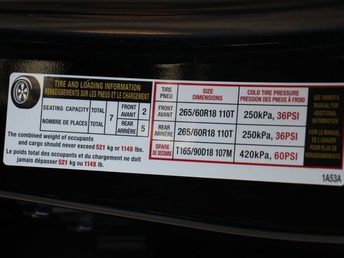 Used 2023 Nissan Pathfinder Rock Creek image 50