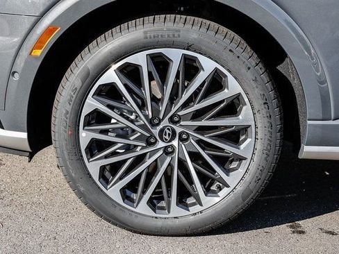 New 2026 Hyundai Palisade Calligraphy image 11