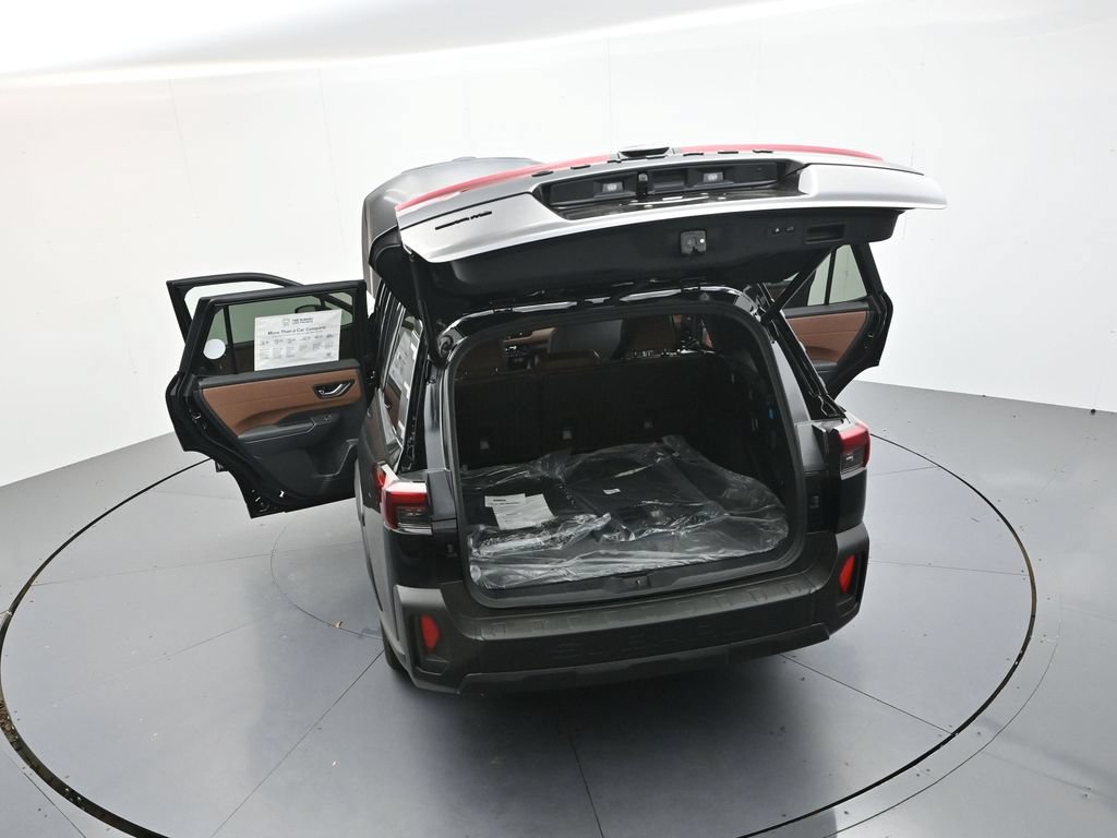 New 2026 Subaru Outback Touring XT AWD/4WD image 30