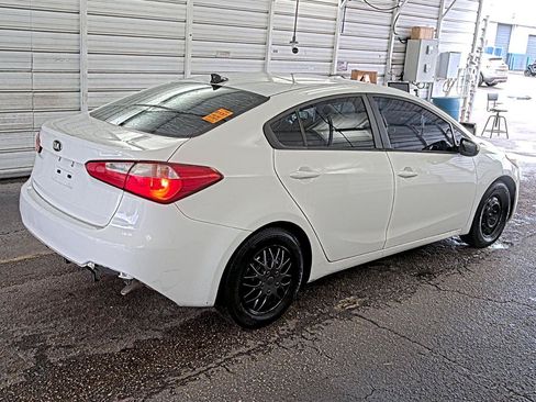 Used 2016 Kia Forte LX FWD image 3