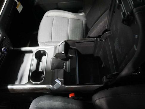 New 2025 Chevrolet Silverado 2500 LT w/ All Star Edition image 23