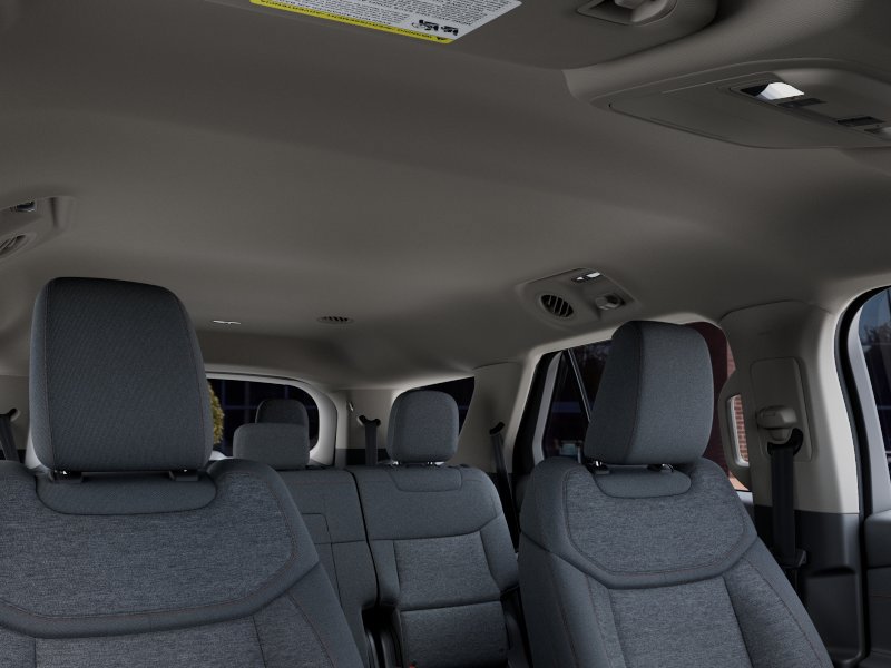 New 2027 Ford Explorer Active RWD image 22