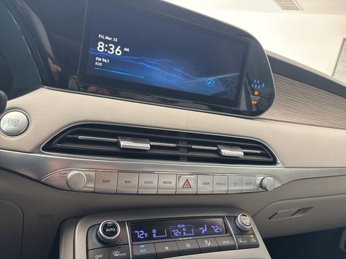 Used 2022 Hyundai Palisade Calligraphy FWD image 12