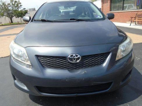 Used 2009 Toyota Corolla LE w/ All Weather Guard Pkg FWD image 7