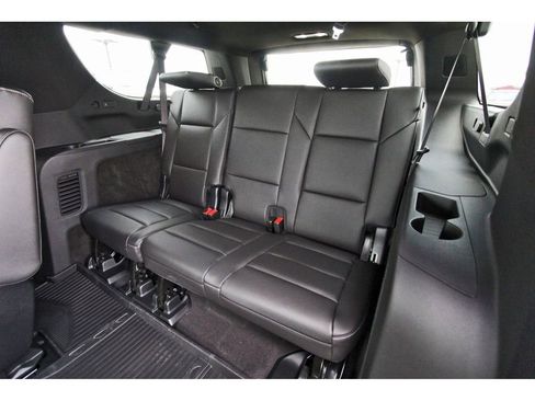 New 2026 Cadillac Escalade ESV 2WD image 13