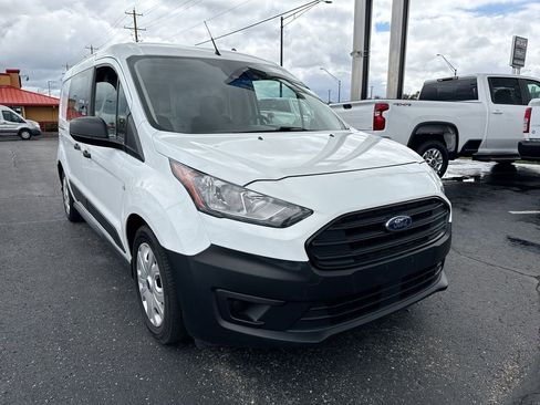 Used 2020 Ford Transit Connect XL FWD image 14