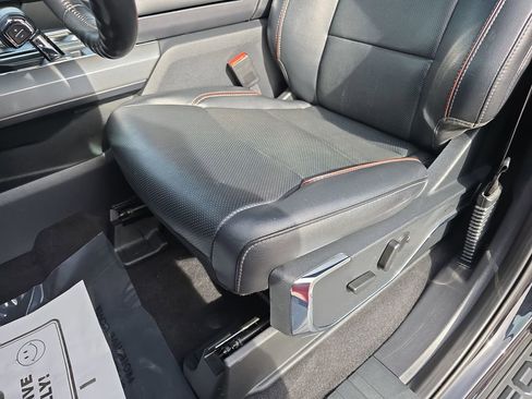 Used 2023 Ford F150 Lariat w/ Max Trailer Tow Package image 32