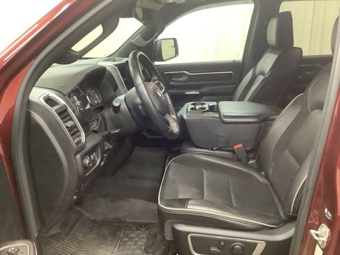 Used 2023 RAM 1500 Laramie image 15