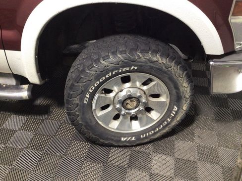 Used 2008 Ford F250 XL image 25